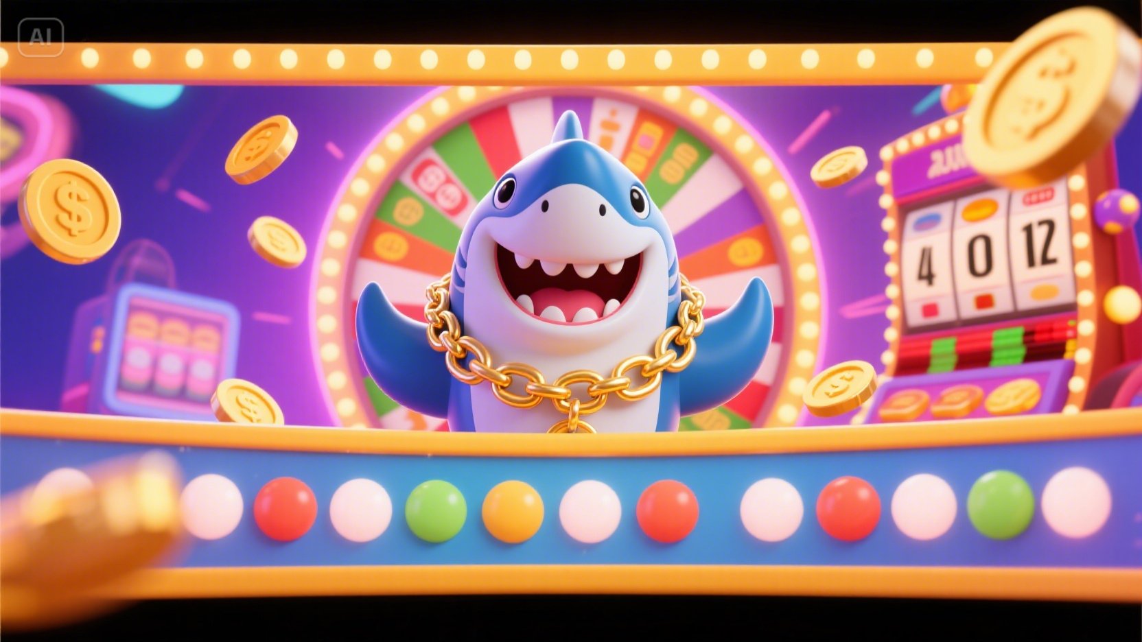 LuckyCircusMake your first deposit today and unlock a 200% instant bonus! Pakistani players can play safely, enjoy smooth transactions, and win exciting rewards.