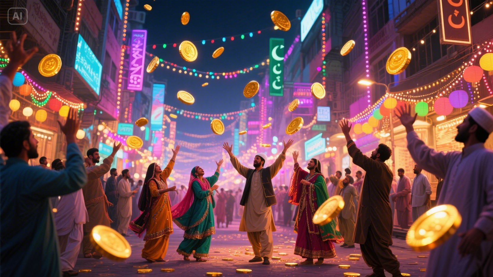 Registration at LuckyCircus Casino