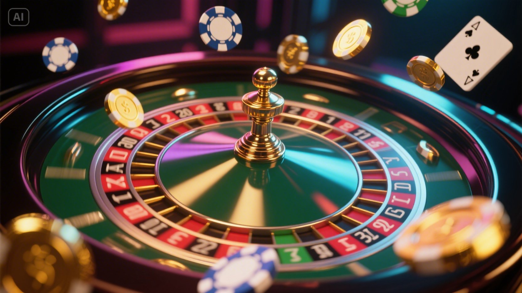 Casino LuckyCircus desktop and mobile interfaces