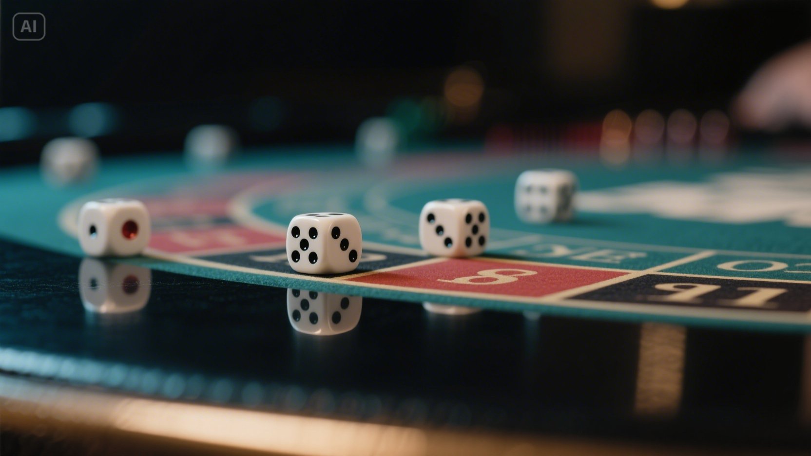 Casino LuckyCircus desktop and mobile interfaces