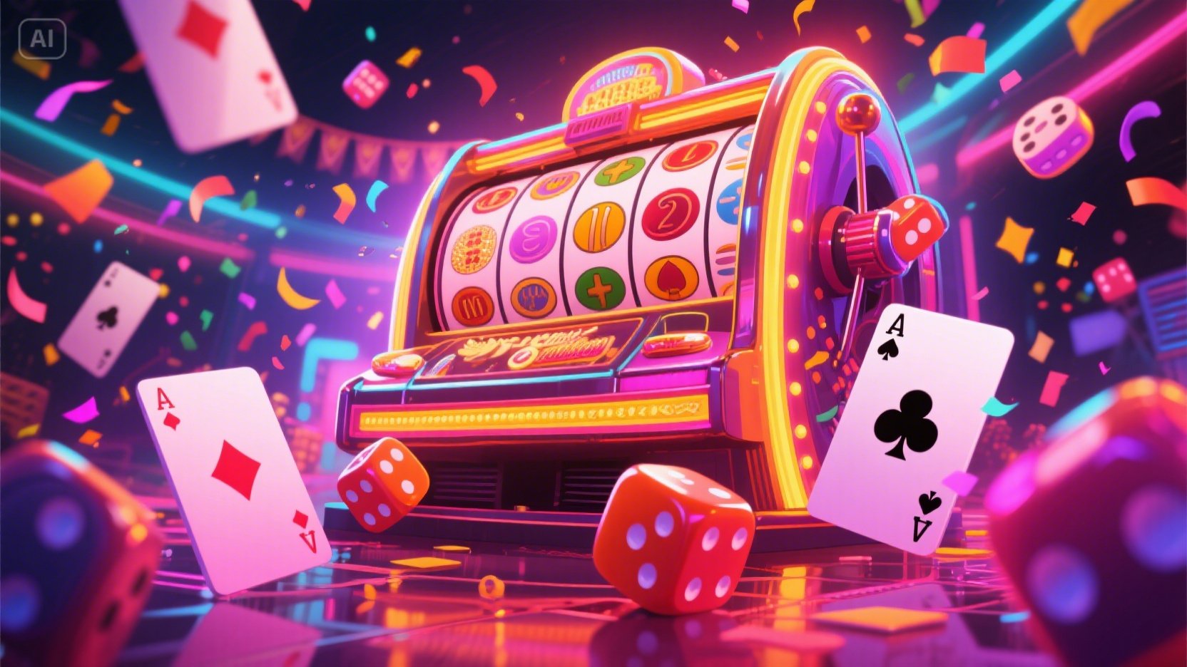LuckyCircusMake your first recharge today and enjoy 200% instantly! Pakistani players can play casino, slots, and cricket bets using safe local methods.