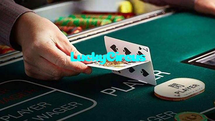 LuckyCircus خوش آمدید بونس +600% پیشکش موبائل ایپ کے پروموشن سیکشن میں دکھائی دیتی ہے۔