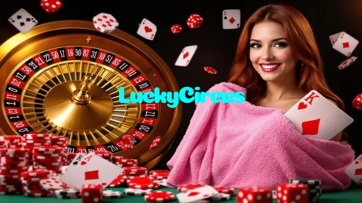 LuckyCircus